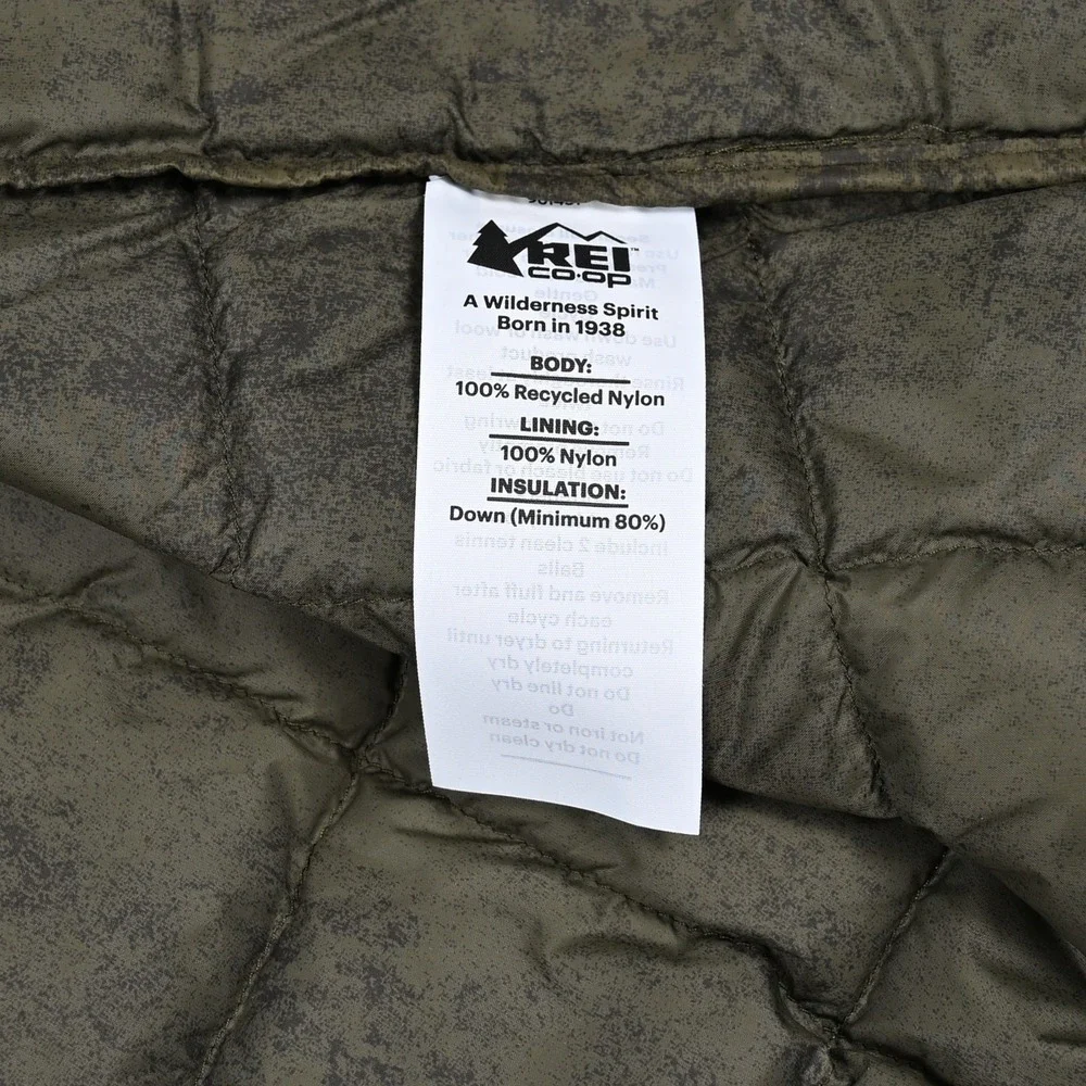 Rei Co-Op rei co